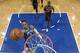 Orlando's Arron Afflalo would be a great addition to the Houston Rockets.