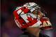Vancouver Canucks goalie Roberto Luongo.