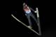 SOCHI, RUSSIA - FEBRUARY 15: Gregor Schlierenzauer of Austria jumps during the Men's Large Hill Individual 1st Round on day 8 of the Sochi 2014 Winter Olympics at the RusSki Gorki Ski Jumping Center on February 15, 2014 in Sochi, Russia. (Photo by Lars B