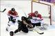 Canada needs a win over Finland to seize control.
