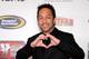 LAS VEGAS, NV - NOVEMBER 30: Mixed martial artist referee Mario Yamasaki arrives at the Fighters Only World Mixed Martial Arts Awards 2011 at the Palms Casino Resort November 30, 2011 in Las Vegas, Nevada. (Photo by Ethan Miller/Getty Images)
