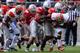 Trey Johnson didn't get much playing time in 2013, but he could start for the Buckeyes this season.