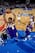 NEW YORK - FEBRUARY 8: Kobe Bryant #8 of the Los Angeles Lakers attempts a dunk during the 1998 NBA All-Star Game on February 8, 1998 at Madison Square Garden in New York, New York. NOTE TO USER: User expressly acknowledges that, by downloading and or u