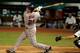 Duda has power, but hasn't been able to hit 20 home runs in a major league season.