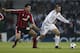 A Michael Ballack-inspired Leverkusen reached the 2002 Champions League final where they took on Zinedine Zidane's Real Madrid
