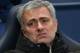 MANCHESTER, ENGLAND - FEBRUARY 15: Chelsea manager Jose Mourinho shows his emotions during the FA Cup Fifth Round match sponsored by Budweiser between Manchester City and Chelsea at Etihad Stadium on February 15, 2014 in Manchester, England. (Photo by C