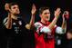 Arsenal will need to be a threat on the counter to survive the challenge posed by Bayern Munich.