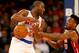The Knicks know for sure know that Felton isn't the man for the starting role.