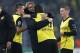 Klopp is very popular among his players.