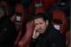Atletico Madrid are title challengers under Diego Simeone.