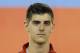 Goalkeeper Thibaut Courtois is one of Atletico's star men.