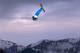 Anton Kushnir flips his way through the Russian twilight.
