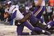 Suggs led the Ravens with 10 sacks for the 2013 season.