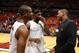 Anthony seems prepared to do for New York what Wade did for Miami.