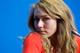 There is lots of pressure on Shiffrin in Sochi.