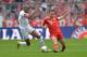 Philipp Lahm says Bayern are coming to Arsenal to win.
