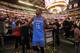 LOS ANGELES, CA - FEBRUARY 13: Kevin Durant #35 of the Oklahoma City Thunder leaves the floor after leading his team to victory over the Los Angeles Lakers at Staples Center on February 13, 2014 in Los Angeles, California. NOTE TO USER: User expressly ack
