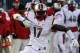 You could do worse than selecting a 6'6" receiver like Coleman.