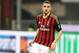 Adel Taarabt joined AC Milan on loan in January.