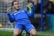 LONDON, ENGLAND - FEBRUARY 08: Eden Hazard of Chelsea celebrates after scoring his second goal during the Barclays Premier League match between Chelsea and Newcastle United at Stamford Bridge on February 8, 2014 in London, England. (Photo by Mike Hewitt