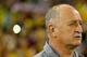 Fernandinho has caught Brazil coach Luiz Felipe Scolari's eye at the right time.
