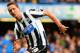 Luuk De Jong is one of only two loan signings Kinnear made in two transfer windows