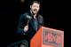 Bad News Barrett made the briefest of cameos on Monday's Raw.
