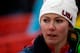SOCHI, RUSSIA - FEBRUARY 18: Mikaela Shiffrin of the United States reacts after the Alpine Skiing Women's Giant Slalom on day 11 of the Sochi 2014 Winter Olympics at Rosa Khutor Alpine Center on February 18, 2014 in Sochi, Russia. (Photo by Ezra Shaw/Ge