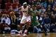 Are the Knicks prepared to sacrifice pursuit of Rondo or James or another star for Teague?