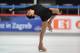 ZAGREB, CROATIA - DECEMBER 07: Yuna Kim of Republic of Korea in action in the Ladies Free Skating during Day Three of the ISU 46th Golden Spin of Zagreb at the Dom Sportova on December 7, 2013 in Zagreb, Croatia. (Photo by Mike Hewitt/Getty Images)