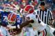 Quincy Mauger will see an increase in playing time in 2014.