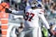 Linval Joseph is young and durable.