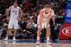 LOS ANGELES, CA - FEBRUARY 18: Blake Griffin #32 of the Los Angeles Clippers during a game against the San Antonio Spurs at STAPLES Center on February 18, 2014 in Los Angeles, California. NOTE TO USER: User expressly acknowledges and agrees that, by downl