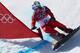 Switzerland's Nevin Galmarini lost out to Russia's Vic Wild.