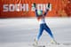 Ligety won Olympic gold at the third attempt.