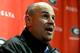 Georgia defensive coordinator Jeremy Pruitt