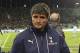 Juande Ramos' last game in charge for Spurs was a UEFA Cup defeat to Udinese. He will be hoping for more joy in the same—albeit rebranded—competition with his current club Dnipro.
