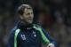 Tim Sherwood makes his bow in European competition as a coach on Thursday.
