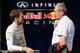 Things don't look good for Red Bull.