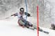 KITZBUEHEL, AUSTRIA - JANUARY 24: (FRANCE OUT) David Chodounsky of the USA competes during the Audi FIS Alpine Ski World CupMen's Slalom on January 24, 2014 in Kitzbuehel, Austria. (Photo by Christophe Pallot/Agence Zoom/Getty Images)