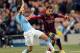 Jordi Alba will be missing after picking up a hamstring injury against Manchester City.