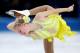 Perfection from Polina.
