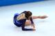 SOCHI, RUSSIA - FEBRUARY 19: Yulia Lipnitskaya of Russia falls while competing in the Figure Skating Ladies' Short Program on day 12 of the Sochi 2014 Winter Olympics at Iceberg Skating Palace on February 19, 2014 in Sochi, Russia. (Photo by Ryan Pierse