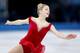 Gold struggled to be graceful on Wednesday.