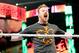 Sheamus, the Celtic backup plan.