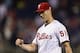 Papelbon is another guy who should avoid microphones like MRI machines these days.