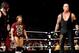 Daniel Bryan and Undertaker as partners.