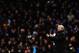 MANCHESTER, ENGLAND - FEBRUARY 15: Chelsea manager Jose Mourinho reacts on the touchline during the FA Cup Fifth Round match between Manchester City and Chelsea at the Etihad Stadium on February 15, 2014 in Manchester, England. (Photo by Shaun Botterill