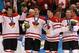 With the home Vancouver crowd behind them, Canada beat the U.S. 3-2 in the 2010 gold-medal game.