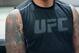ALBUQUERQUE, NM - APRIL 08: UFC heavyweight contender Frank Mir poses at Jackson’s Mixed Martial Arts & Fitness Academy on April 8, 2013 in Albuquerque, New Mexico. (Photo by Steve Snowden/Getty Images)